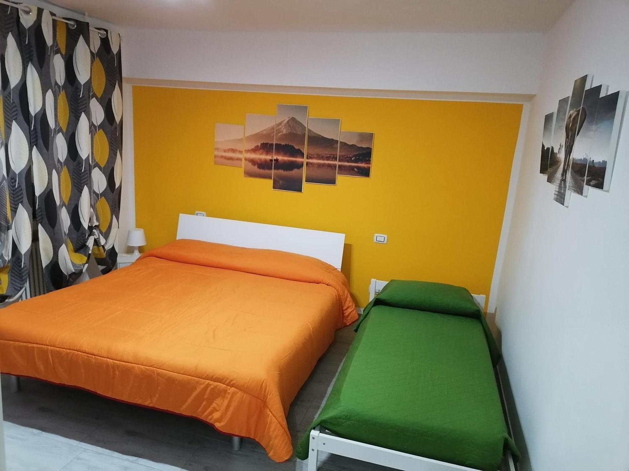Casa Mia Pensjonat Domegliara